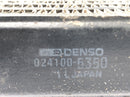 Triumph Daytona 900 T300 [1993] - Oil cooler heat exchanger Denso cooling unit-3