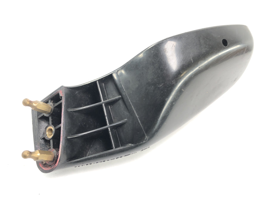 Cagiva MITO 125 EVO 8P [2000] - Mirror rear mirror side mirror on the right glass defective