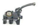 Triumph Thunderbird 900 T309RT [1995] - Kühlerthermostat Thermostatgehäuse Einfüllstutzen-3