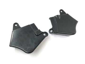 Kawasaki VN 1600 Classic VNT60A [2007] - Frameafdekking links en rechts paar