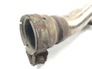 Yamaha GTS 1000 4FV [1997] - Exhaust rear silencer muffler-6