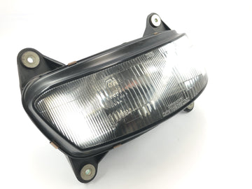 Yamaha GTS 1000 4FV [1997] - Koplamp