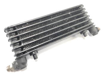 Benelli TNT 1130 [2009] - Ölkühler Wärmetauscher Radiator - 0