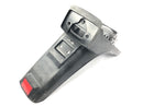 Honda FT 500 PC07 [1983] - achterspatbord spatscherm kentekenplaathouder spatbord-1