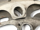 BMW R 1200 GS R12 K25 [2003] - Brake discs at the front 305 x 5.00 mm-4