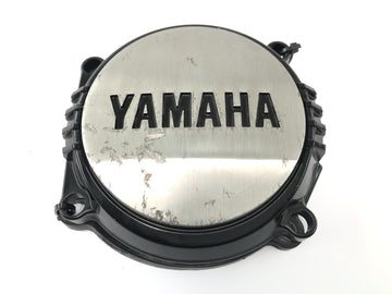 Yamaha XJR 1300 RP06 [2002] - Zündungsdeckel Motordeckel Gehäusedeckel - 0