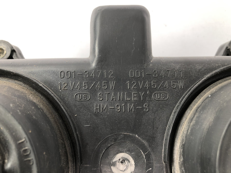 Honda GL 1500 Goldwing SC22 [1987] - Scheinwerfer Frontlicht