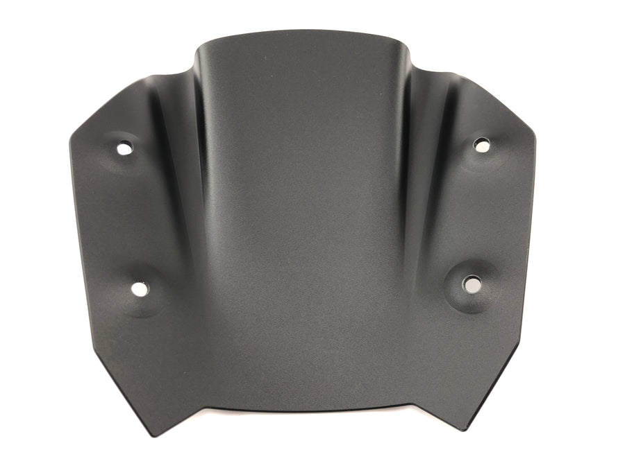 Honda NX 500 [2025] - voorruit sportscherm mat zwart