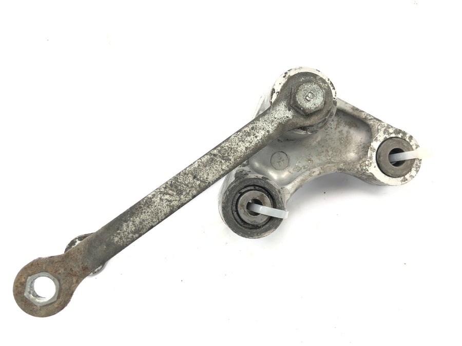 Yamaha GTS 1000 4FV [1997] - Rocker arm bone shock absorber