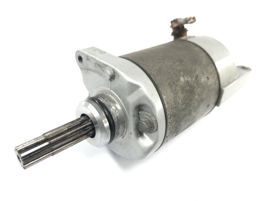 Honda FMX 650 RD12 [2006] - starter motor electric starter Mitsuba 12V