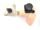 Honda NSR 125 JC22 [1998] - cooler compensation tank compensation container oil tank-2