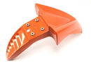 KTM 950 SM LC8 [2008] - fenders of protective tray at the front-4