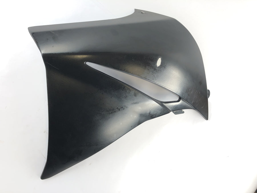 Yamaha XT 660 DM01 [2004] - Tank cladding on the left