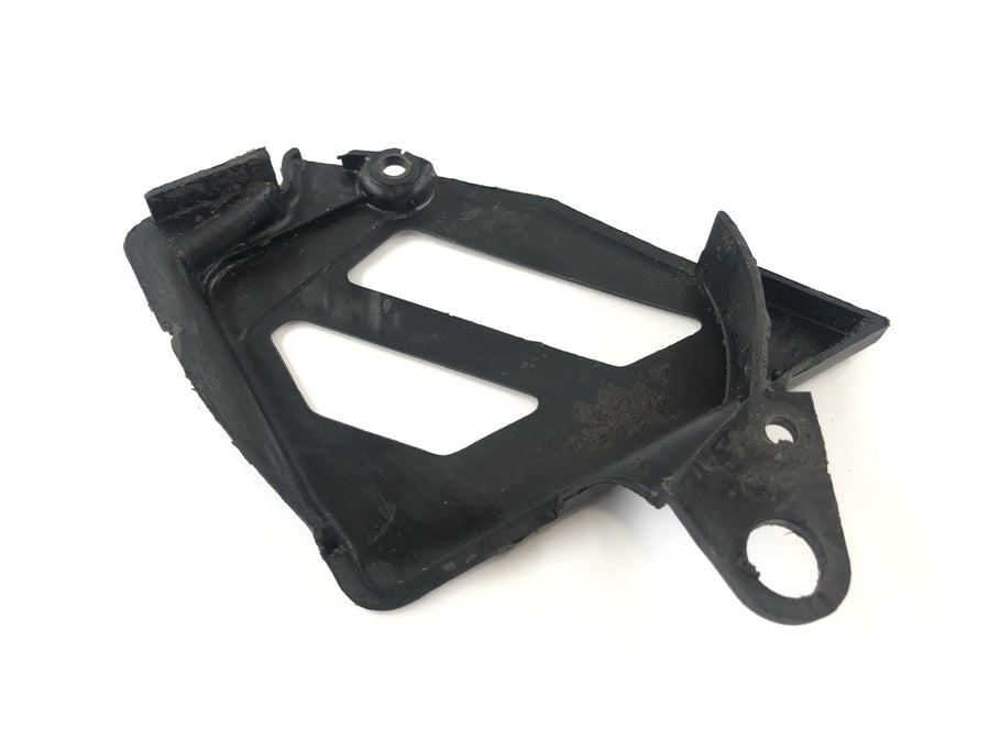 Yamaha XT 600 43F [1985] - sprocket coverage chain protection
