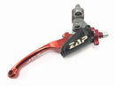 Honda CRF 450 R [2007] - Kupplungsarmatur Kupplungshebel Falthebel ZAP vorne links-5