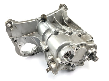 BMW R 1200 R R1ST [2008] - Getriebe Schaltgetriebe mit Gehäuse