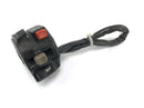 Cagiva Mito 125 EVO 8P [2000] - handlebar switch switch unit left-1