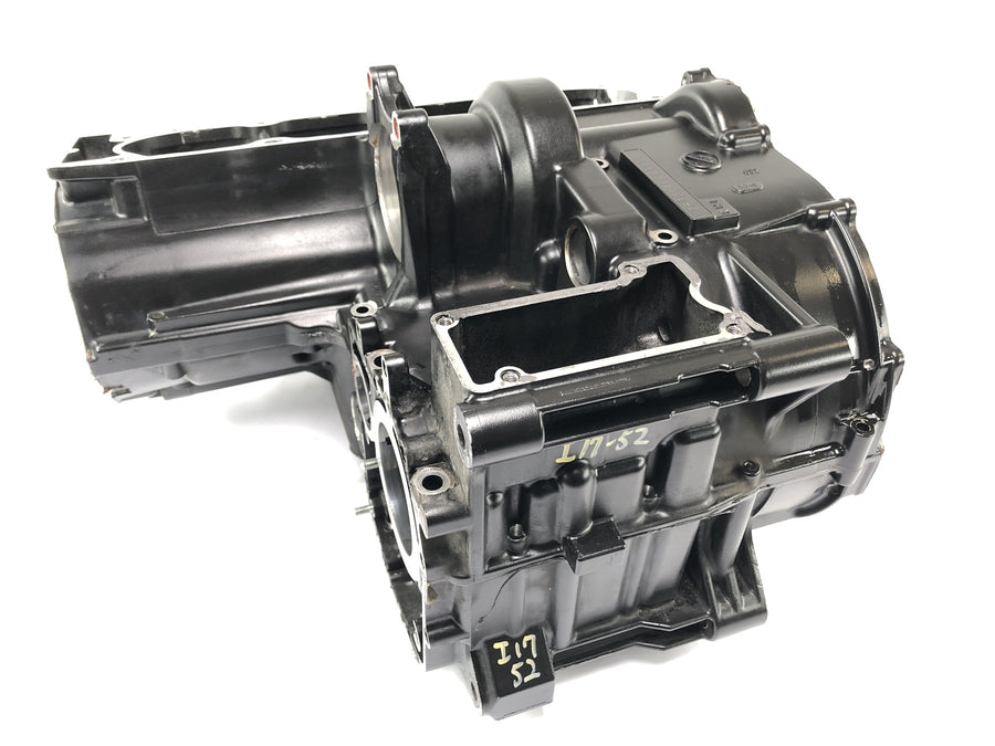 Kawasaki ZRX 1200 S ZRT20A [2002] - motor housing empty housing