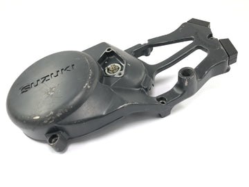 Suzuki RG 250 Gamma GJ21D [1987] - Dynamodeksel motorkap links - 0