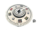 Yamaha GTS 1000 4FV [1997] - Clutch-1