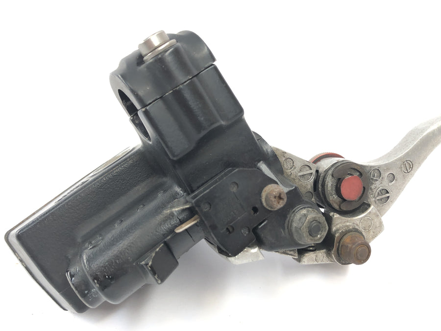 Suzuki GSX R 1100 GV73B [1990] - Handrempomp voor rempomp vooraan