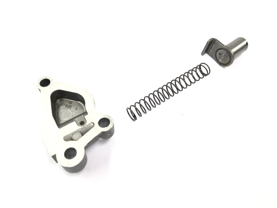 BMW R 1200 R R1ST [2008] - Distributiekettingspanner, kettingspanner oliepomp