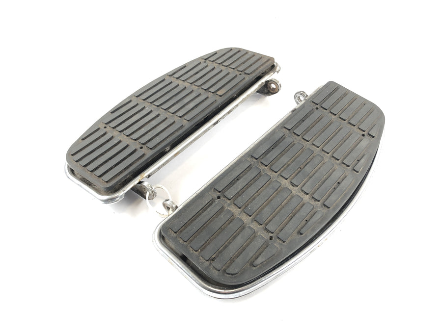 Moto Guzzi California 1100i [1995] - GRATIS BOARDS SET SET PAAR