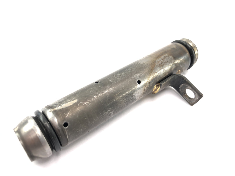 Suzuki DR 350 SK42B [1991] - cooling water tube