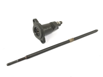 BMW R 1200 ST R1st [2006] - Hydraulische koppelingscilinder met drukstang 32 cm - 0