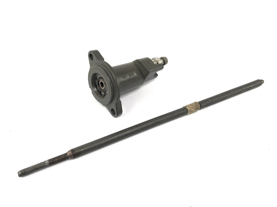 BMW R 1200 ST R1ST [2006] - Hydraulischer Kupplungsnehmerzylinder mit Druckstange 32cm