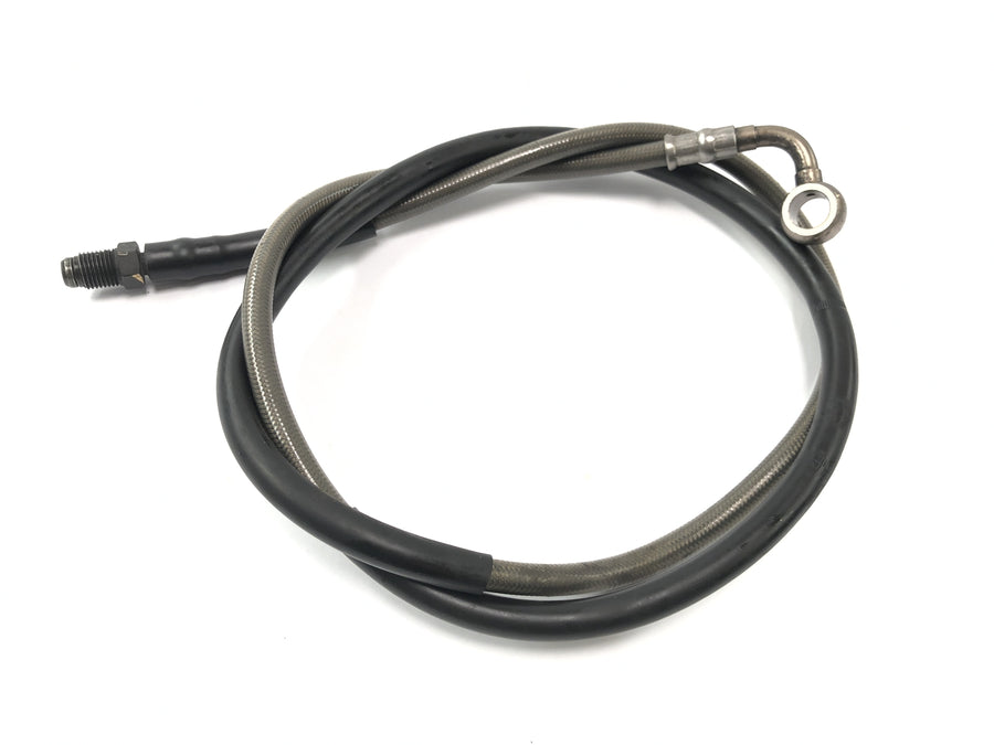 BMW K 1200 S K12S [2004] - clutch line