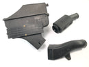 BMW K 1200 LT K2LT [1999] - Air filter box airbox air filter housing-5