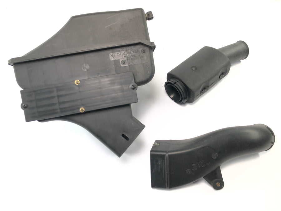 BMW K 1200 LT K2LT [1999] - Air filter box airbox air filter housing