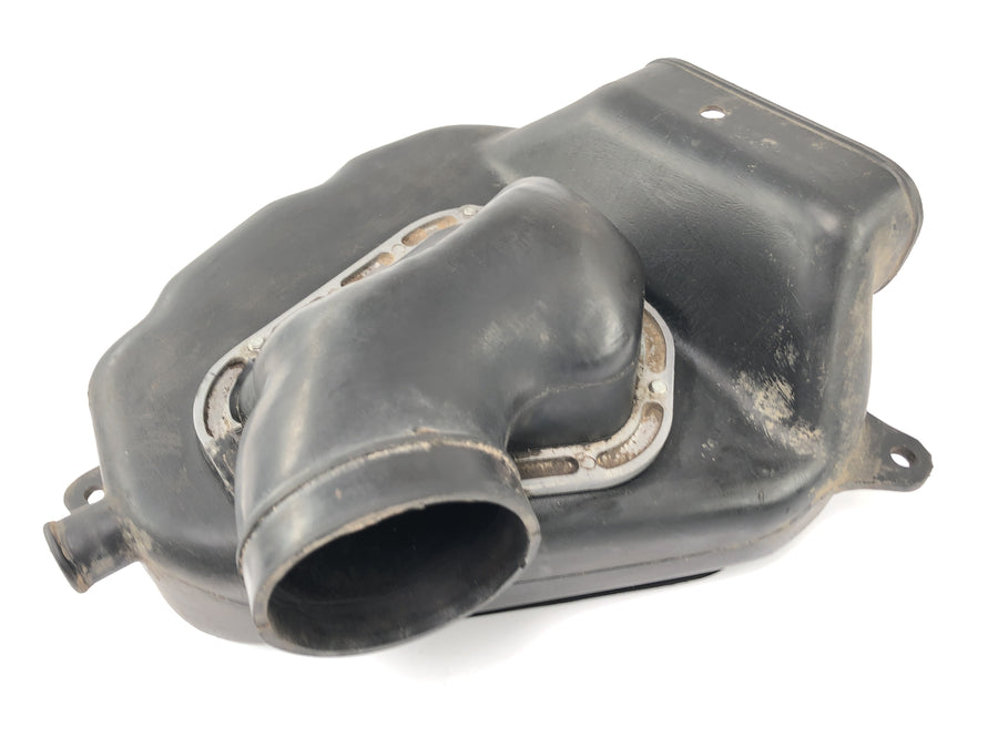 Kawasaki KX 250 [1982] - Luftfilterkasten Luftfiltergehäuse Airbox