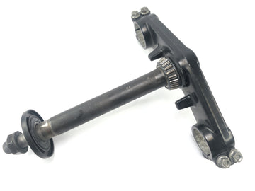 Kawasaki ZX -10 ZXT00B [1990] - Fork Bridge hieronder - 0