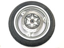 Moto Guzzi V11 Sport [1999] - Hinterrad Rad Felge 4.50 x 17"-2