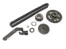 Moto Guzzi California III VY Integrale [1990] - timing chain set pinion timing chain engine control-1