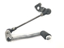Kawasaki Zephyr 750 ZR750C [1994] - Shift lever shift pedal with shift linkage-2