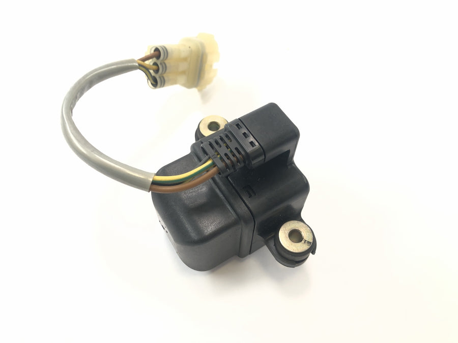 Kawasaki ZX 12 R ZXT20A [2001] - Kippsensor Neigungswinkelsensor