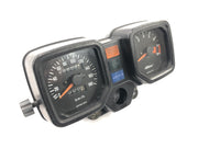 Default Title Honda FT 500 PC07 [1983] - Tachoeinheit Cockpit Instrumentenkonsole Tacho Drehzahlmesser
