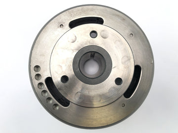 YAMAHA XT 600 43F [1985] - Polad Alternator Rotor Generator Flywheel Magnetic Swing Wheel - 0