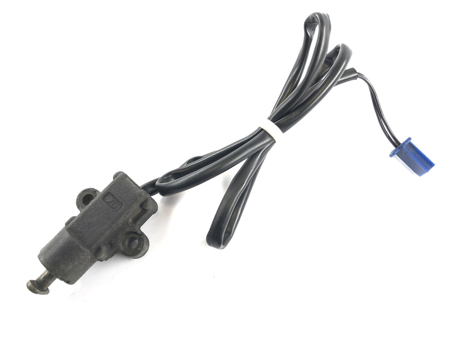 Yamaha V Max 1200 2we [1996] - side stand switch