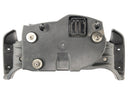 Moto Guzzi Stelvio 1200 4V [2009] - locksmith with speedometer control unit tank lock and fork bridge above-3