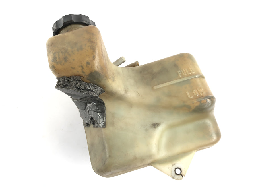 Honda Goldwing GL 1100 SC02 [1980] - Coolant compensation container