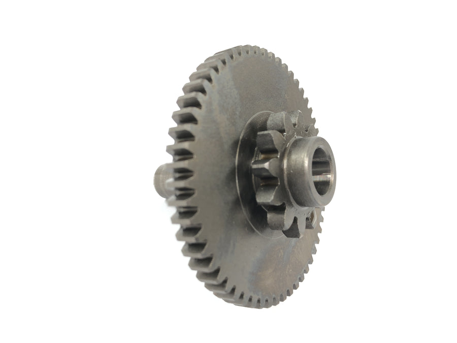 Yamaha XJR 1300 RP06 [2002] - Starter gear