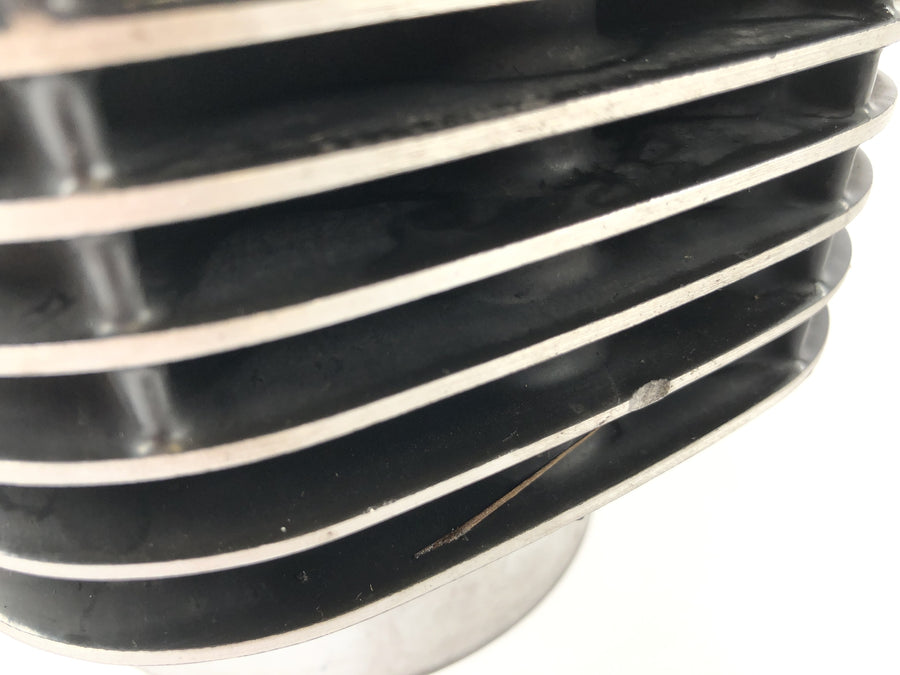BMW R 1200 C 259C [1997] - Zylinder mit Kolben links