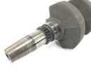 Honda GL 500 Silverwing PC02 [1982] - crankshaft-5