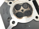 Triumph Bonneville T100 986MF [2012] - Cilinderkop klepkop klepbediening-9