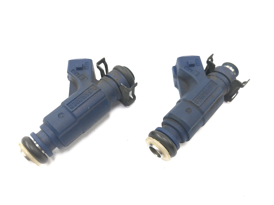 BMW R 850 C 259C [1999] - Injector fuel valve set