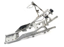 Yamaha XT 125 X [2004] - Achterframe-5